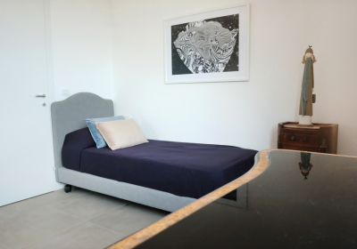 Casa Vacanze Casale Casa Rosa Miloagriproduction